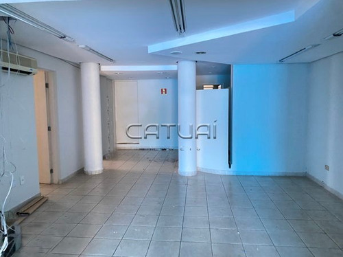 Imagem 9 de 16 de Comercial Salão Comercial Com 4 Quartos - 960994-l
