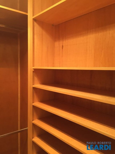 Imagem 7 de 15 de Apartamento - Morumbi - Sp - 455691