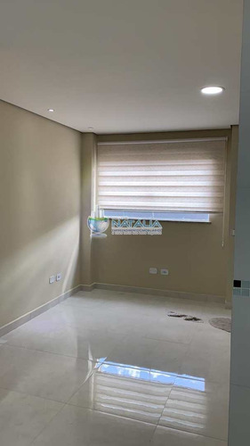 Imagem 1 de 13 de Sobrado De Condomínio Com 3 Dorms, Vila Isolina Mazzei, São Paulo - R$ 565 Mil, Cod: 65009 - V65009