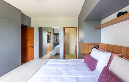 Imagem 14 de 30 de Apartamento À Venda Em Vila Brandina - Ap014417