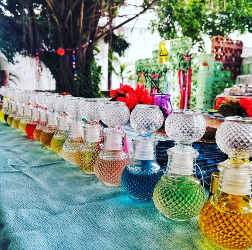 Zam Zam Perfume De Aceite Arabe 5ml