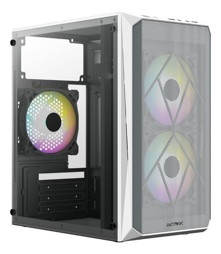 Cpu Gaming Start Amd Tdsxtreme, Ryzen 5 1tb Nvme