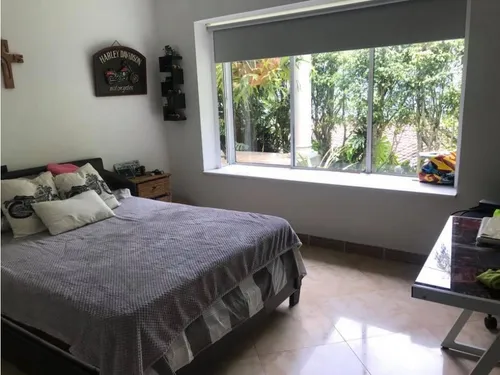 Casa En Venta El Poblado 1 Nivel El Tesoro