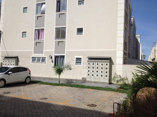 Imagem 16 de 21 de Apartamento Com 2 Dormitórios À Venda, 48 M² Por R$ 120.000,00 - São José Do Barreto - Macaé/rj - Ap6139