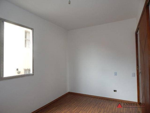 Imagem 13 de 26 de Apartamento Com 2 Dormitórios À Venda, 53 M² Por R$ 230.000,00 - Vila Marchi - São Bernardo Do Campo/sp - Ap2161