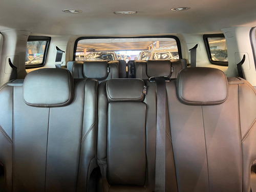 Chevrolet Trailblazer 2.8 PREMIER 4X4 16V TURBO DIESEL 4P AUTOMÁTICO