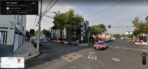 Imagen 3 de 12 de Kjm Departamento De Remate Adjudicad En Venta En Popular Castro, Venustiano Carranza Kjm