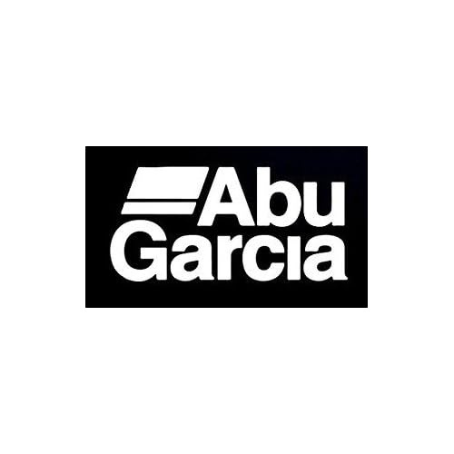 Calcomanía Del Logotipo Del Carrete De Pesca Abu Garci...