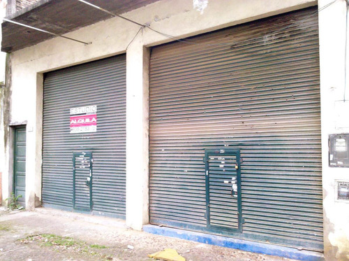 Imagen 3 de 4 de Alquiler Local Comercial Chilavert Villa Lugano