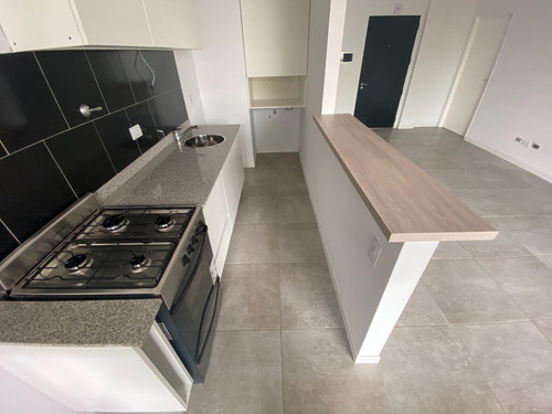 Imagen 12 de 21 de Departamento 3 Ambientes A Estrenar Villa Urquiza