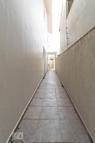 Casa À Venda - Cidade São Francisco, 3 Quartos, 190 - S893123534