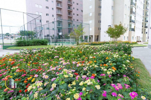 Imagem 21 de 28 de Lindo Apartamento Innova Blue - Ap2113