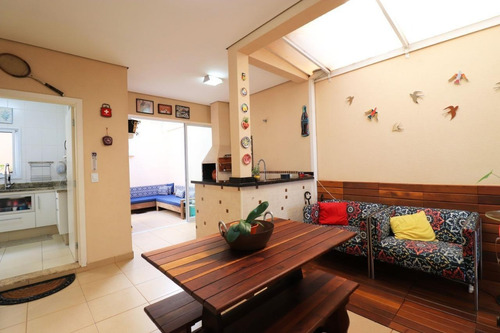 Imagem 5 de 22 de Casa À Venda Em Chácara Primavera - Ca003020