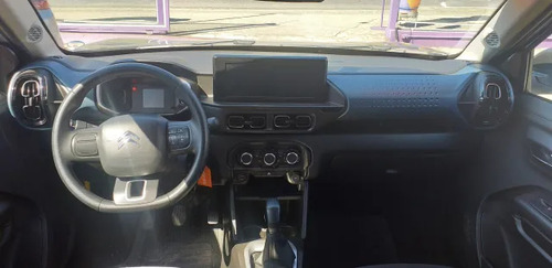 Citroën C3 Feel 1.0 (Flex)