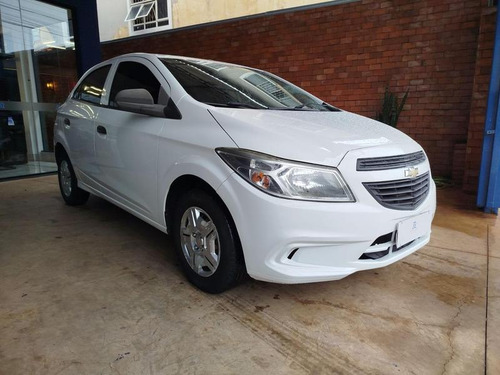 Chevrolet Onix 1.0mt Ls