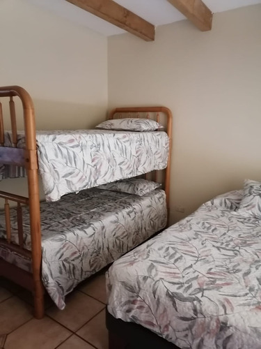 Algarrobo Linda Y Cómoda Casa