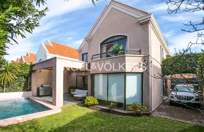 Casa en venta