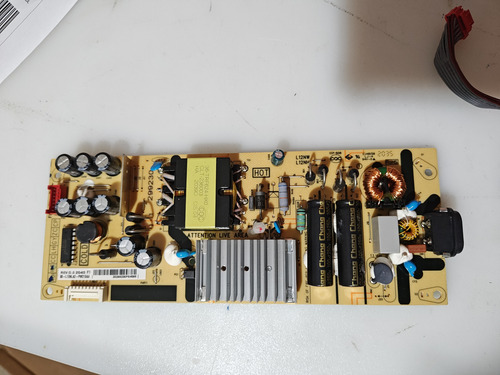 Tarjeta Fuente Roku Tcl 40s330 (08-l12nla2-pw210aa) *92 (Usado)