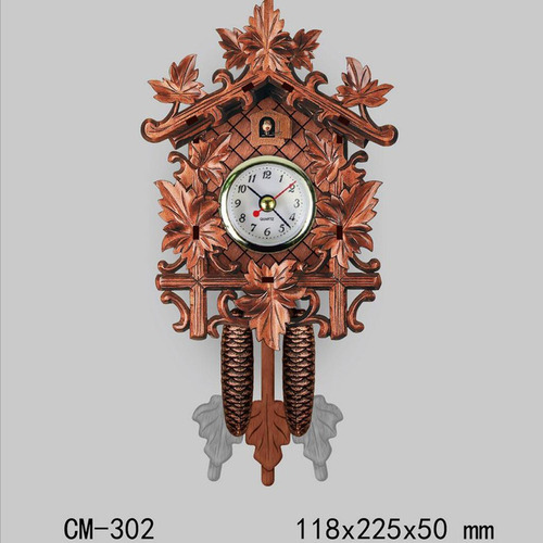 // Reloj De La Vendimia