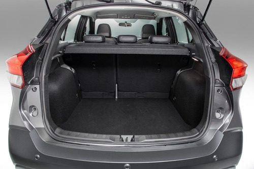 Nissan Kicks En Nissan Jujuy Concesionario Oficial