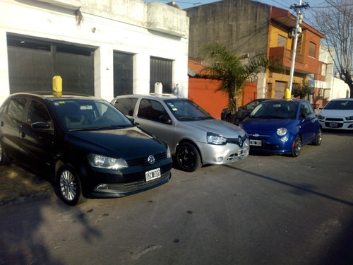 Volkswagen Gol Trend 1.6 Highline 101cv 2015