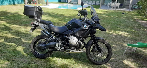 Bmw 1200 Gs