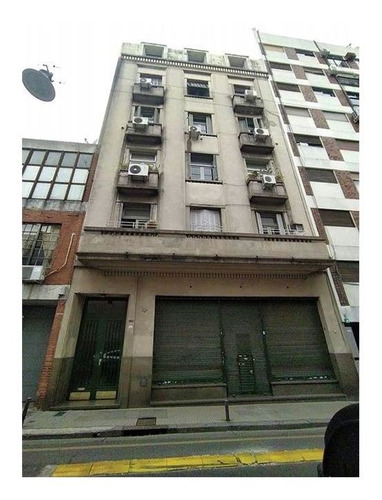 Imagen 20 de 20 de Dpto Apto Prof 5 Ambs Con 2 Patios En San Telmo