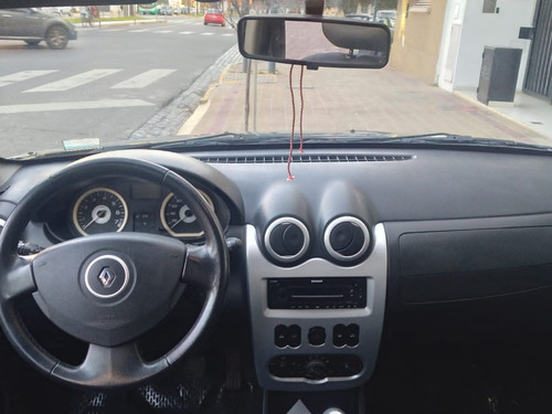 Renault Sandero Stepway 1.6 Luxe