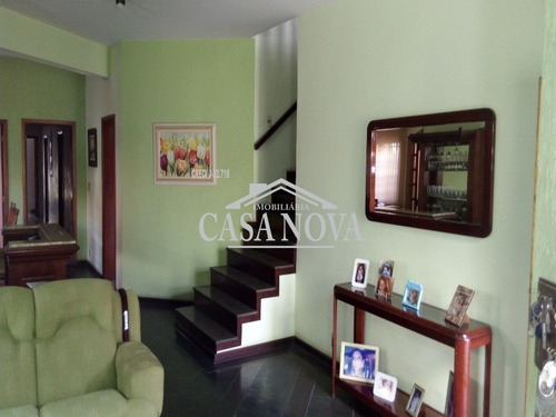 Imagem 1 de 30 de Casa - Ca01787 - 32750175