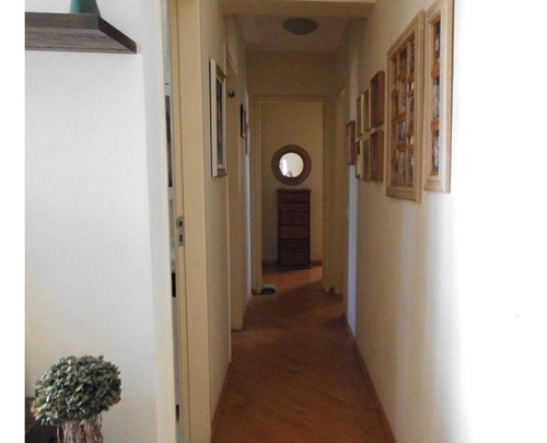 Imagem 2 de 18 de Apartamento Residencial À Venda, Tatuapé, São Paulo. - Ap5181