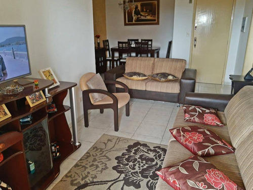 Imagem 2 de 23 de Apartamento Com 3 Dorms, Tupi, Praia Grande - R$ 440 Mil, Cod: 1441 - Rno1441