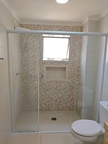 Imagem 12 de 17 de Apartamento Com 1 Dormitório, 56 M² - Venda Por R$ 380.000,00 Ou Aluguel Por R$ 1.400,00/mês - Cambuci - São Paulo/sp - Ap0235