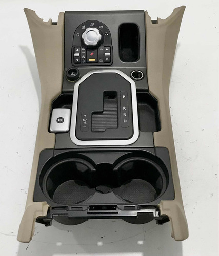 Console Central Discovery 4 2012 Original (64) (Usado)