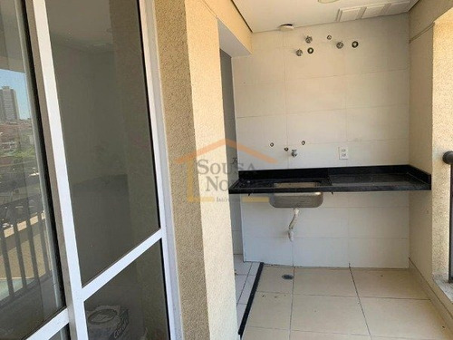 Imagem 9 de 15 de Apartamento, Venda, Vila Santa Maria, Sao Paulo - 29548 - V-29548