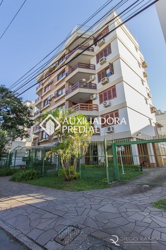 Imagem 2 de 15 de Apartamento - Menino Deus - Ref: 165577 - V-165577