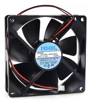 Comprar Fan Cooler Extractor Ventilador 12 X 12 Cm Nmb 12v 0.30a 
