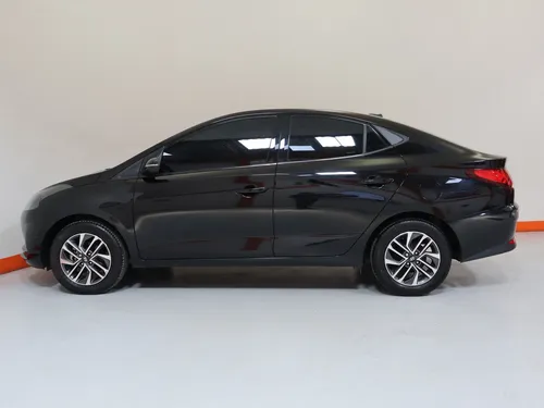 Hyundai Accent Advance Mt 1.6 4p 2ab Abs Aa