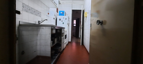 Imagen 8 de 30 de Semipiso 2 Ambientes Venta Barrio Norte A La Calle