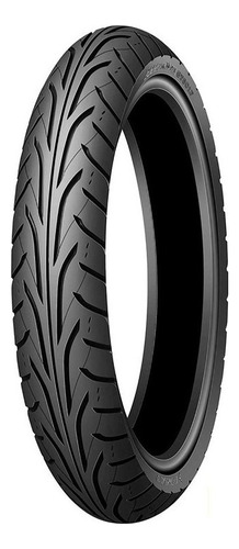 Llanta Dunlop Gt601 100/80-17 Pulsar Ns200 Gixxer 150 Apache