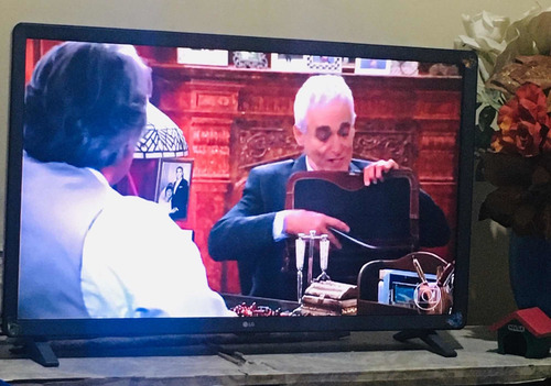 Televisão LG 32 Polegadas
