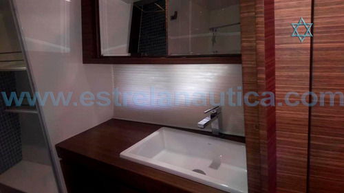 Imagem 10 de 13 de Lancha Intermarine 600 Iate Phantom Fs Triton Focker Axtor