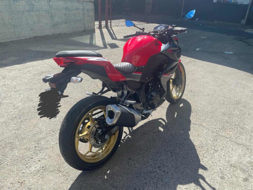 Imagem 5 de 5 de Kawazaki Z300