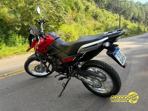 Xtz 150 Crosser S Flex 2023 Com 10 Mil Km