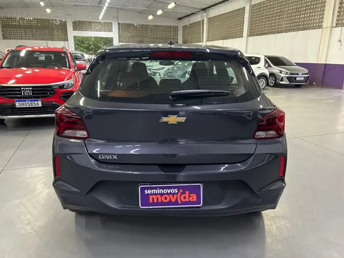 Chevrolet Onix 1.0