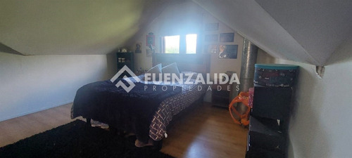 Arrendamos Casa De 6d3b En Puerto Varas