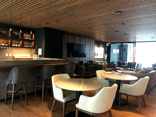 Imagen 14 de 21 de Departamento Para Estrenar En Renta En Polanco
