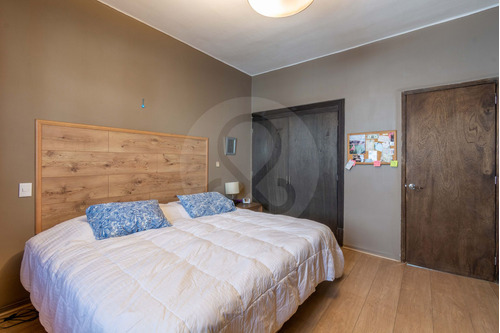 Casa En Venta En Condesa
