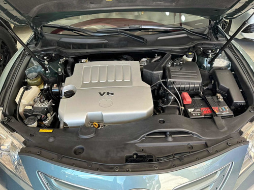 Imagen 11 de 11 de Toyota Camry Fmc