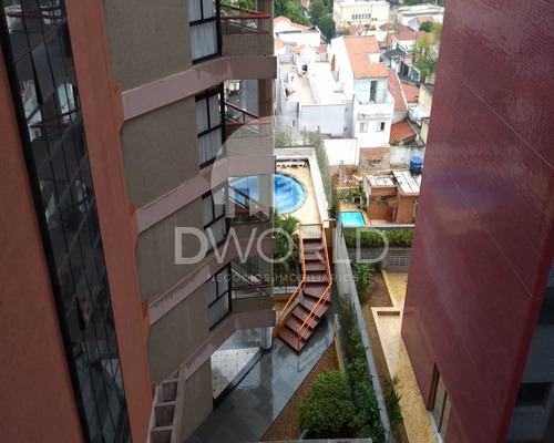 Imagem 6 de 30 de Duplex - Ótimo Local! - Ap02337 - 68554614