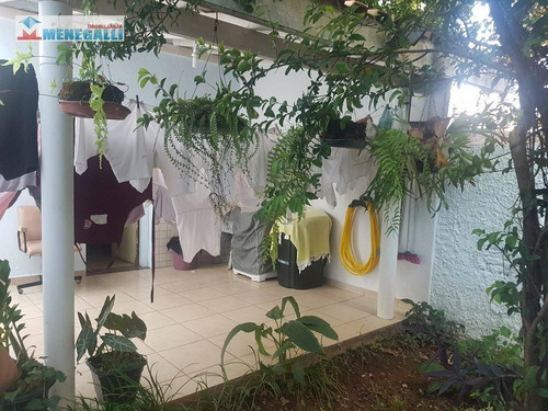 Casa Paulicéia - Piracicaba/sp - Ca0453